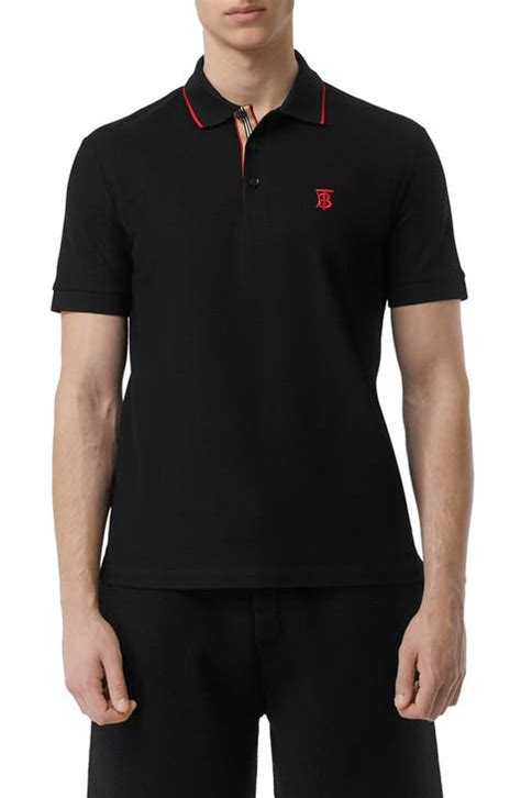 nordstrom burberry polo shirts|Burberry Deals, Sale & Clearance Items .